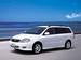 Pictures Toyota Corolla Fielder