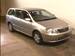 Pics Toyota Corolla Fielder