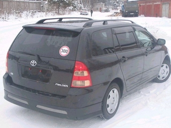 2000 Toyota Corolla Fielder