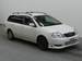 Photos Toyota Corolla Fielder