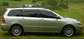 Pics Toyota Corolla Fielder