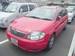 Pics Toyota Corolla Fielder