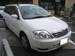 Preview 2000 Toyota Corolla Fielder