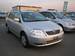 Photos Toyota Corolla Fielder