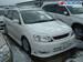 Preview 2000 Toyota Corolla Fielder