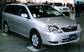 Photos Toyota Corolla Fielder