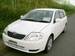 Pictures Toyota Corolla Fielder