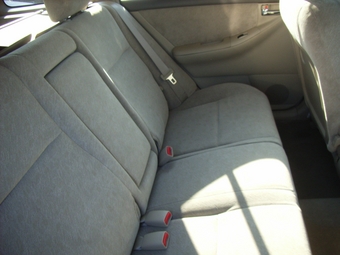 2001 Corolla Fielder