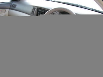 2001 Corolla Fielder