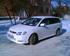 Photos Toyota Corolla Fielder