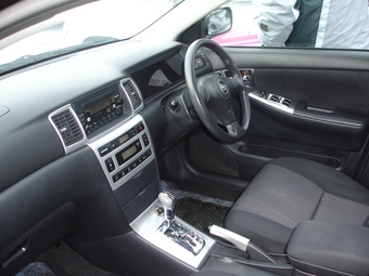 Corolla Fielder