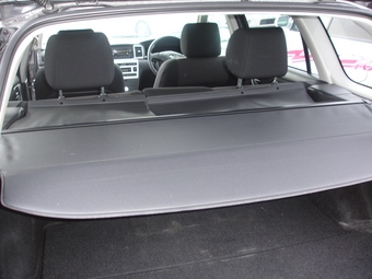 2001 Corolla Fielder