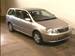 Photos Toyota Corolla Fielder