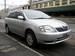 Photos Toyota Corolla Fielder