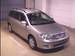 Pics Toyota Corolla Fielder