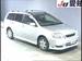 Pics Toyota Corolla Fielder