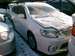 Pictures Toyota Corolla Fielder