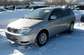 Pictures Toyota Corolla Fielder