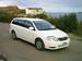 Pictures Toyota Corolla Fielder