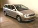 Preview 2001 Toyota Corolla Fielder