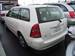 Preview Toyota Corolla Fielder