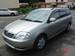 Preview 2001 Corolla Fielder