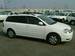 Pictures Toyota Corolla Fielder