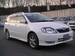 Pictures Toyota Corolla Fielder