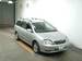 Preview 2001 Toyota Corolla Fielder