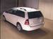 Preview Toyota Corolla Fielder