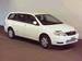 Preview 2001 Toyota Corolla Fielder