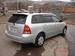 Preview 2001 Corolla Fielder