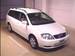 Preview Toyota Corolla Fielder