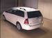 Preview Toyota Corolla Fielder