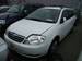 Preview 2001 Toyota Corolla Fielder