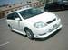 Pictures Toyota Corolla Fielder