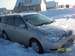 Preview 2001 Corolla Fielder