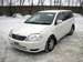 Preview 2001 Toyota Corolla Fielder