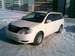 Preview 2001 Corolla Fielder