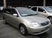 Pictures Toyota Corolla Fielder