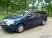 Preview 2002 Toyota Corolla Fielder