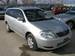 Preview 2002 Toyota Corolla Fielder