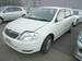 Preview 2002 Toyota Corolla Fielder