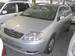 Wallpapers Toyota Corolla Fielder