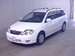 Preview 2002 Toyota Corolla Fielder