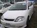 Preview 2002 Toyota Corolla Fielder