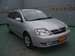 Preview 2002 Toyota Corolla Fielder