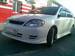 Photos Toyota Corolla Fielder