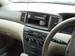 Preview 2002 Toyota Corolla Fielder