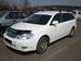 Preview Toyota Corolla Fielder